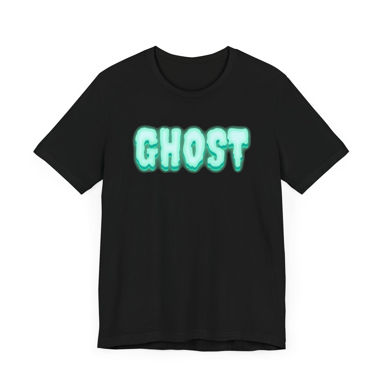 Walton & Johnson - Ghost T-Shirt