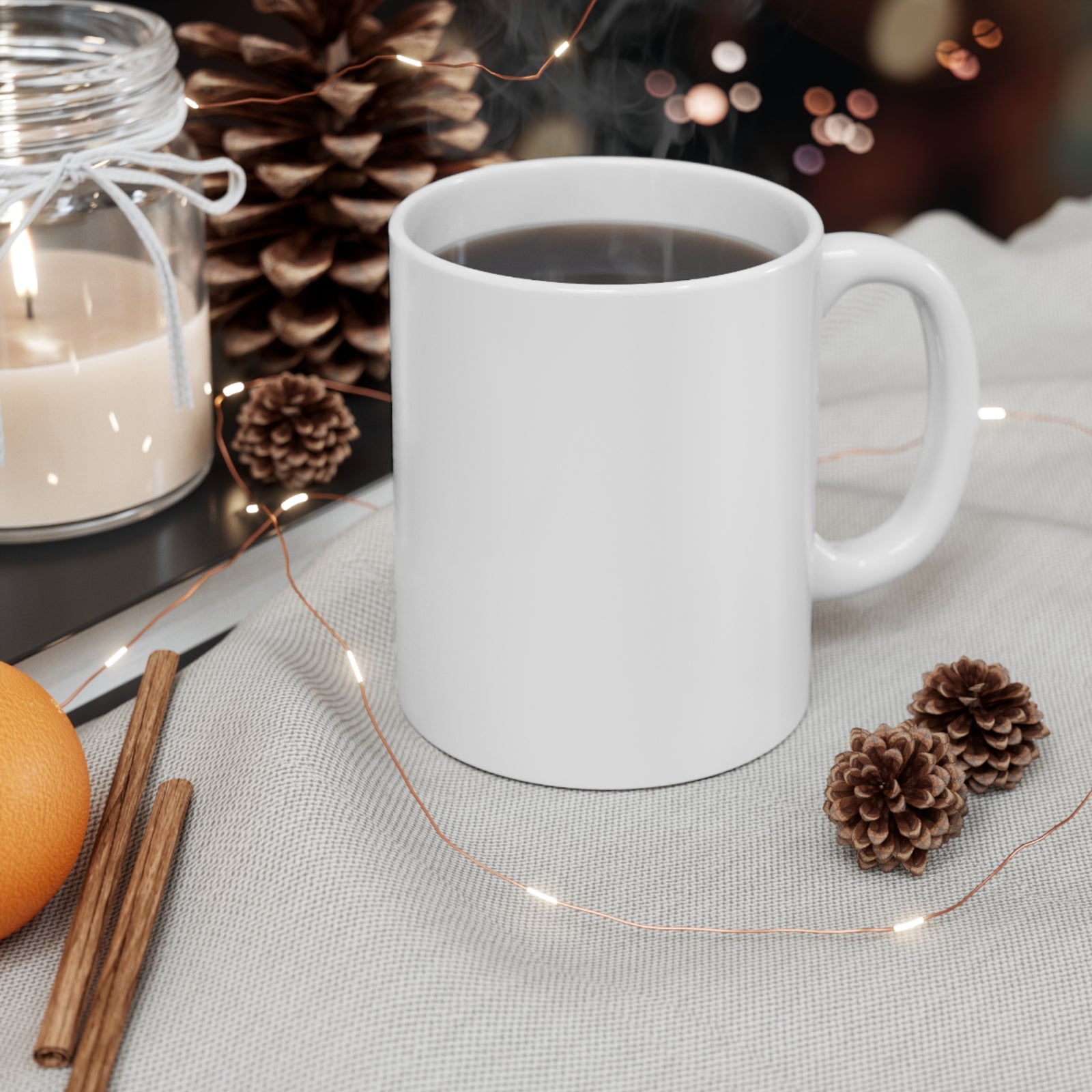 Walton & Johnson- Liberal Tears Mug