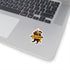 4Liberty Network Cavalry Sticker — Vinyl Kiss-Cut Decal - 4LibertyShop.com