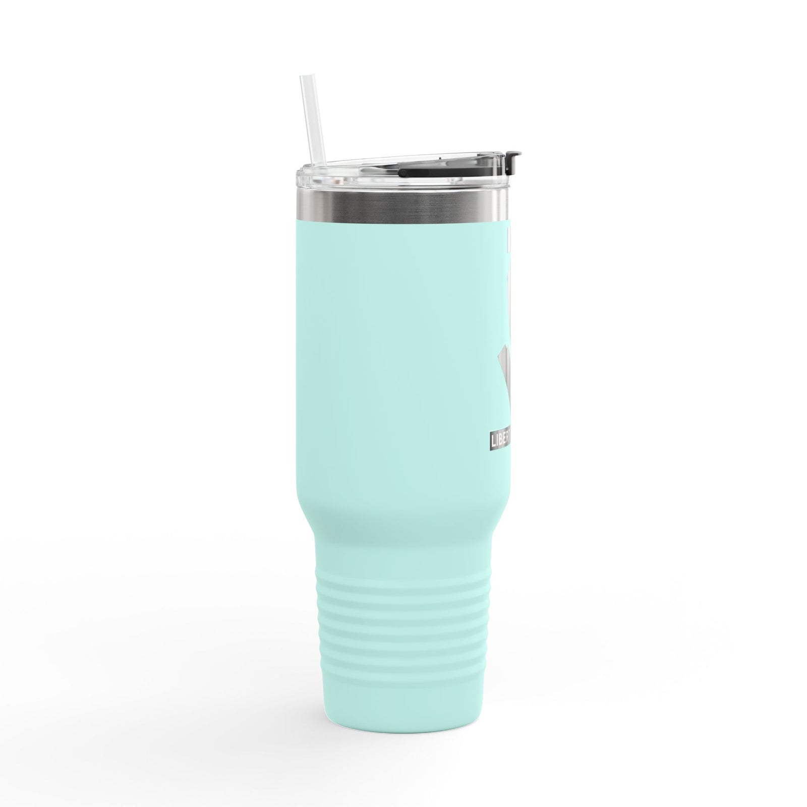 Milei’s Liberty Tumbler – La Libertad Avanza 40z Travel Mug