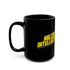 Javier Milei - Miller Intellectual Mug