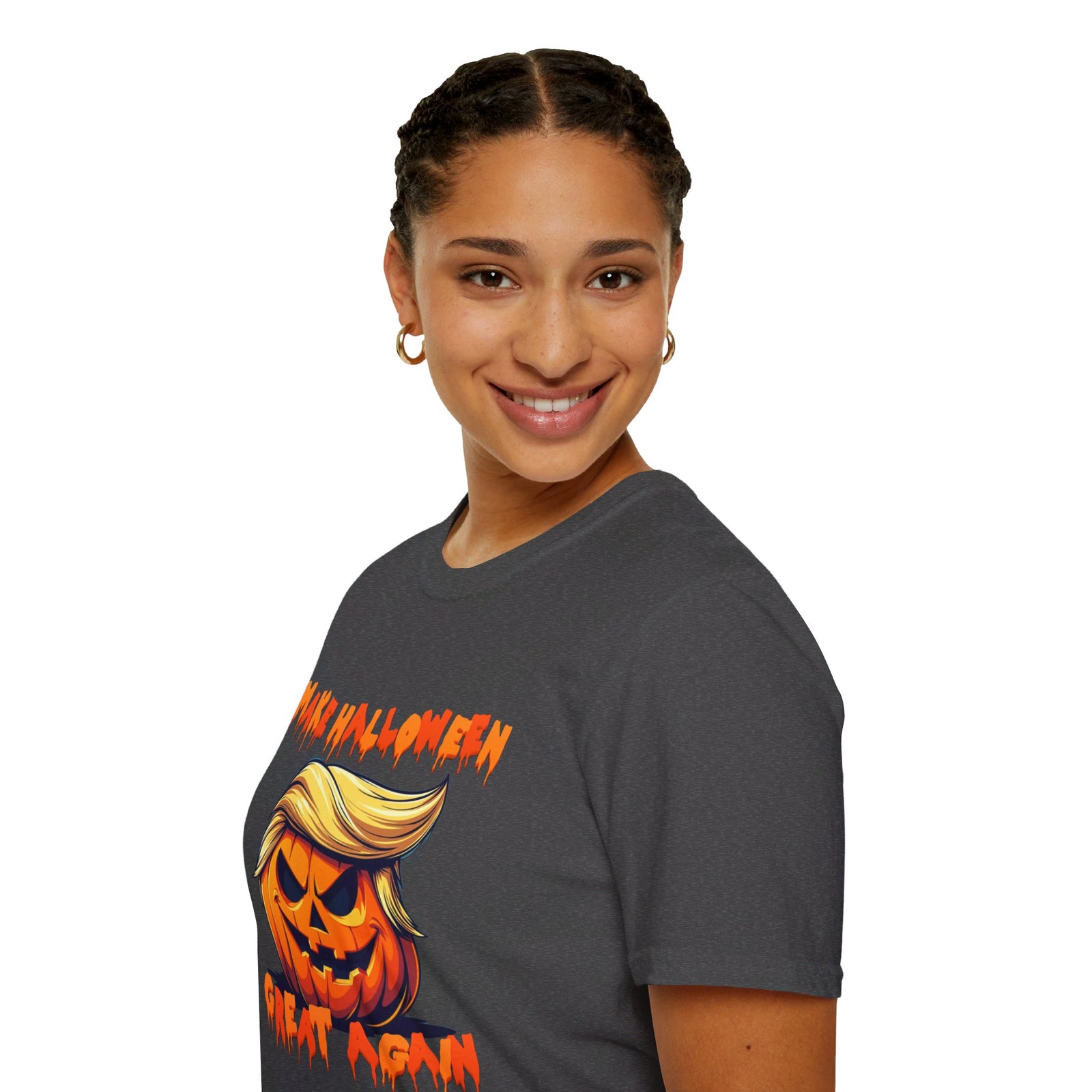 Make Halloween Great Again T-Shirt