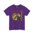 Sanae Takaichi Vintage Anime T-Shirt | Iron Lady of Japan Graphic Tee - 4LibertyShop.com