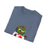 Walton & Johnson Pepe Crusader Knight Shirt