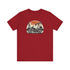 Walton & Johnson: Riding the Rig T-Shirt