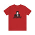 Afuera! Javier Milei Walton & Johnson Unisex Jersey Short Sleeve Tee