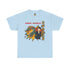 Sanae Takaichi Vintage Anime T-Shirt | Iron Lady of Japan Graphic Tee - 4LibertyShop.com