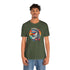 Walton & Johnson: "Merican Bald Eagle" T-Shirt