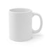 Homeschool Workshop: Workshop Coffee Mug, 11oz - 4LibertyShop.com