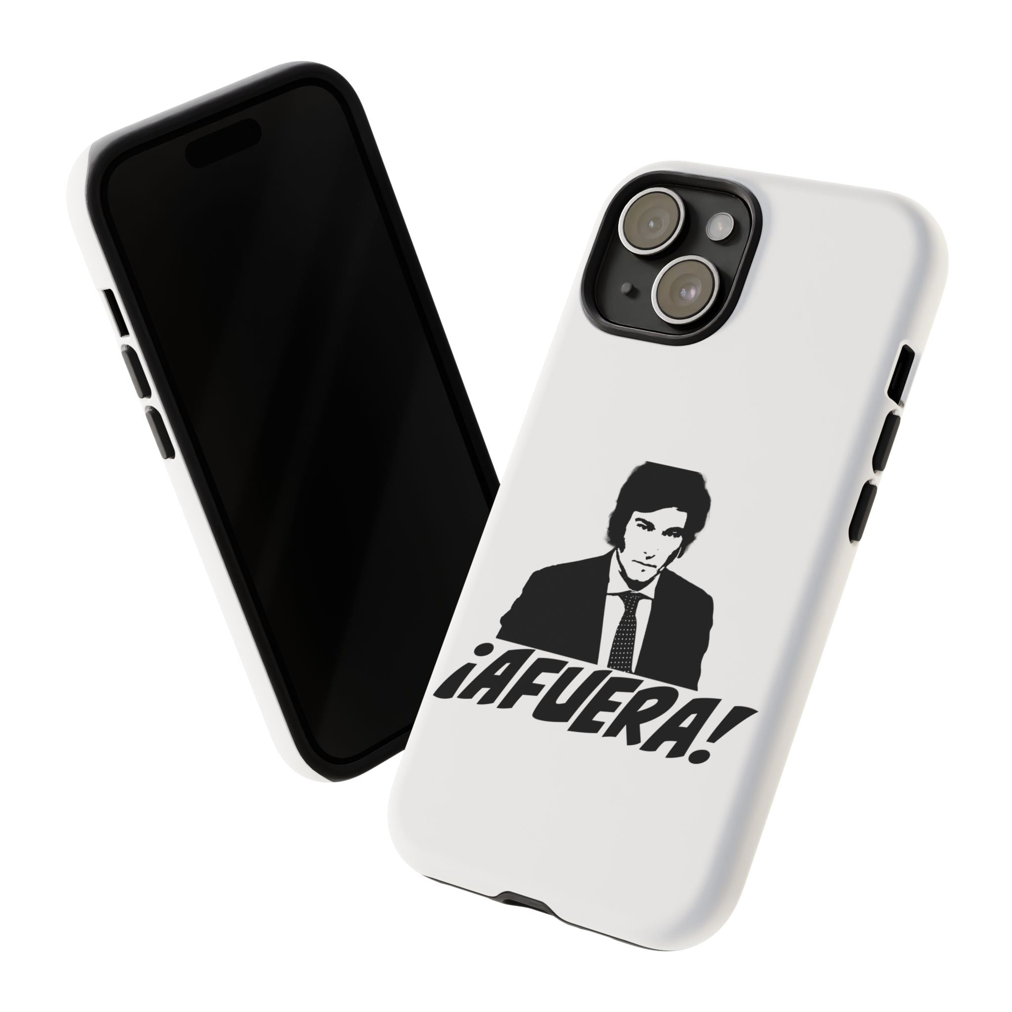 Afuera Phone Case