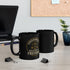 Judge Nap: Negation of Freedom Mug (11oz,15oz)