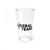Walton & Johnson: Liberal Tears Glass, 16oz