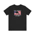 Walton & Johnson: The Pursuit of Fish T-Shirt - 4LibertyShop.com