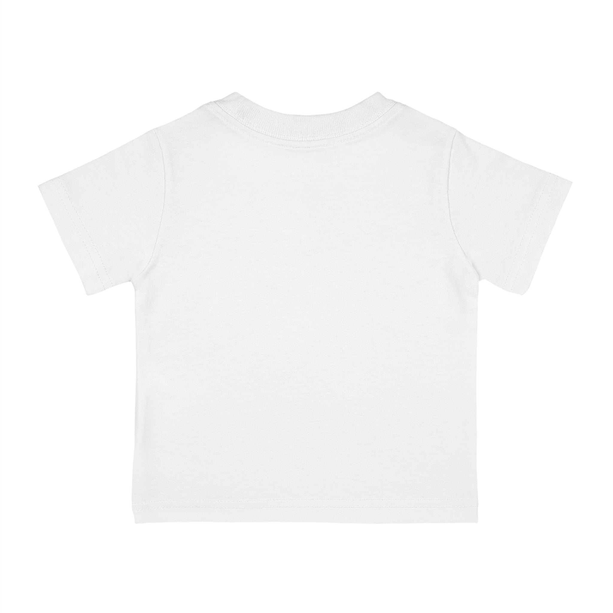 Coolidge is my Homebow Infant Cotton Jersey Tee