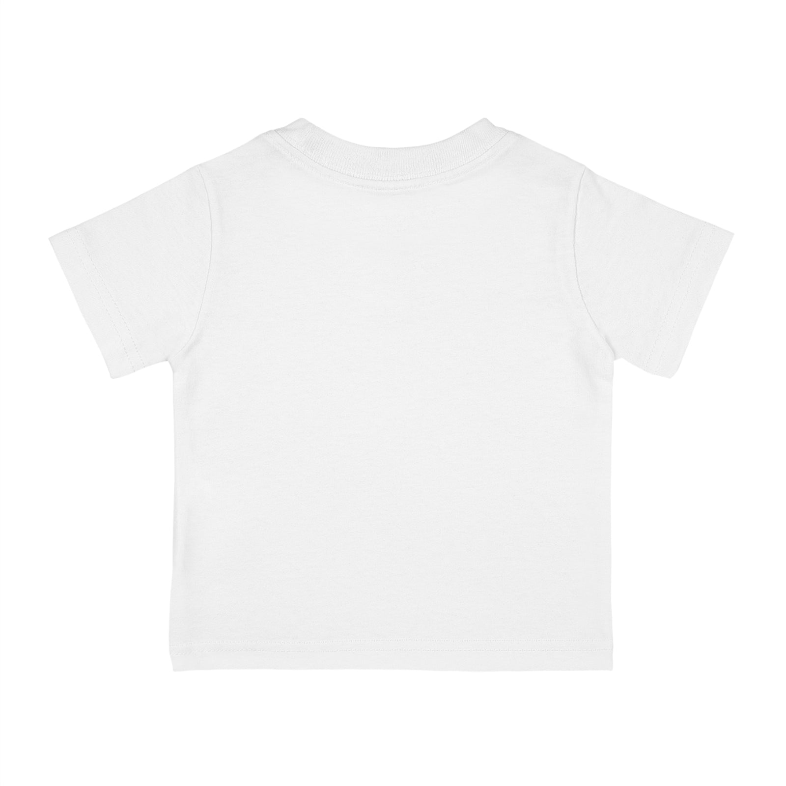 Coolidge is my Homebow Infant Cotton Jersey Tee