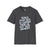 Political Statement T-Shirt — "Teach Your Kids to Change Their Oil Not Their Gender" Graphic Tee - 4LibertyShop.com