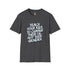 Political Statement T-Shirt — "Teach Your Kids to Change Their Oil Not Their Gender" Graphic Tee - 4LibertyShop.com