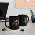 Walton & Johnson: George Washington "Prepared for War" Mug