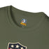 Political Statement T-Shirt — "I Don't Co-Parent with the Government" Patriotic Tee - 4LibertyShop.com
