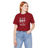 Walton & Johnson: Helen Keller "Hear No Evil, See No Evil" T-Shirt