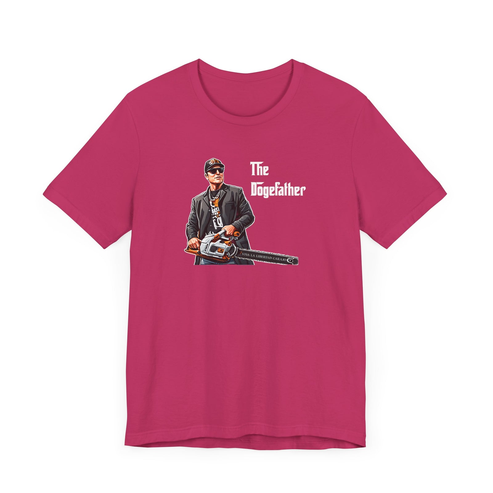 The Dogefather T-shirt