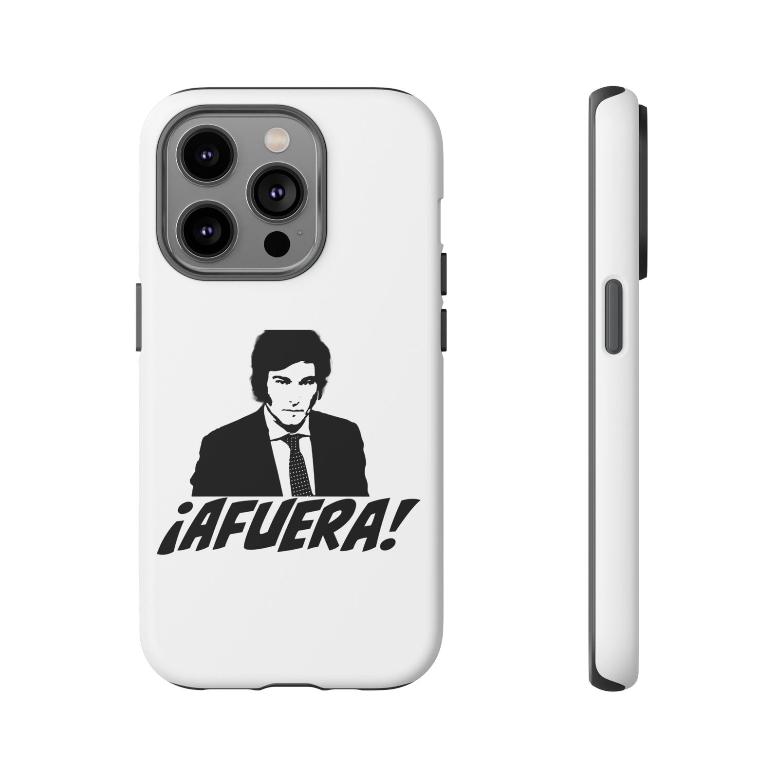 Afuera Phone Case