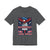 Gaming Tee — "Less Government More Video Games" Patriotic Eagle Graphic T‑Shirt - 4LibertyShop.com