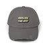 Judge Nap: Abolish The ATF Hat