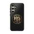 Walton & Johnson: Proud 10%er Phone Case - 4LibertyShop.com