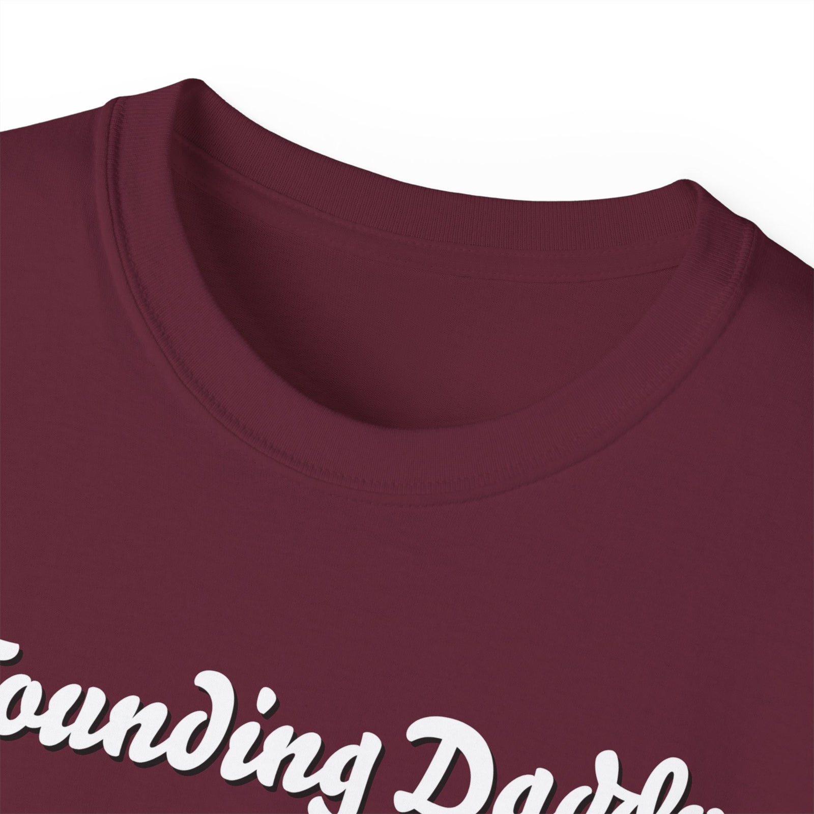 Walton & Johnson - Founding Daddy T-Shirt