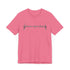 Walton & Johnson- Freedom Never Sleeps T-Shirt