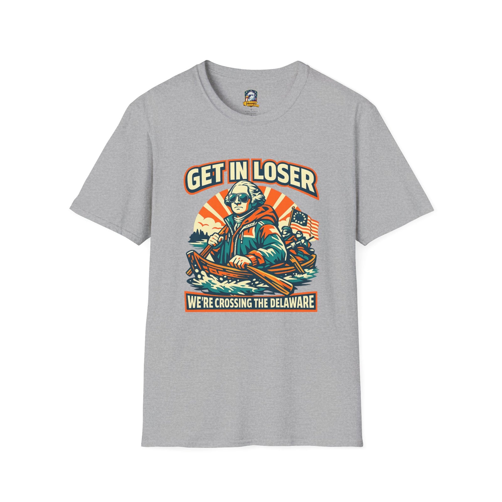 T-Shirt — 