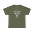 Department of War T-shirt - Walton & Johnson