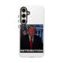 Trump's Retribution Phone Case