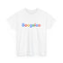 Walton & Johnson Boogaloo Unisex Heavy Cotton Tee