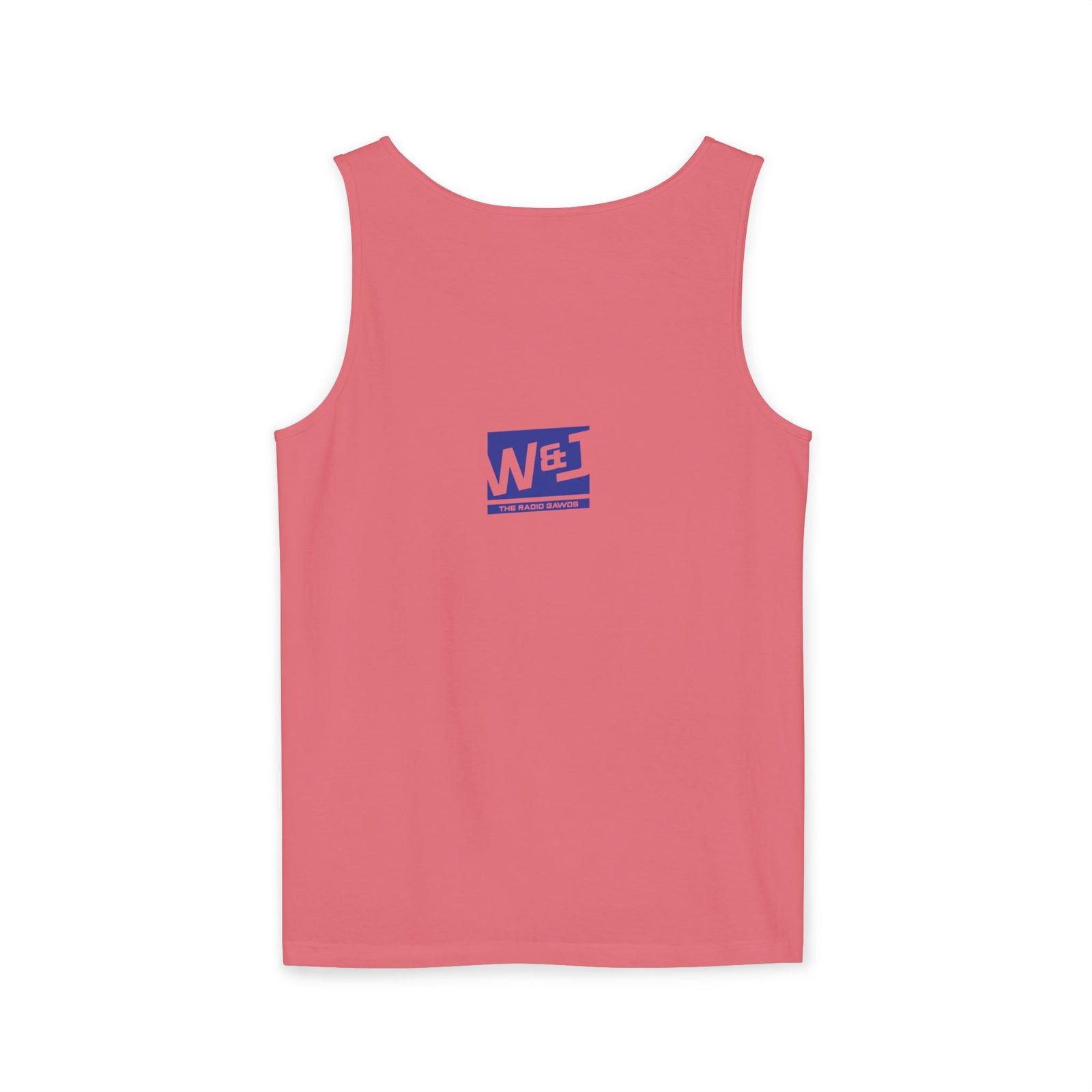 Walton & Johnson Taxes are Gay Tank Top