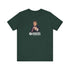 Judge Nap: Power of the Constitution T-Shirt