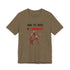 Walton & Johnson - How to Spot a Communist T-Shirt