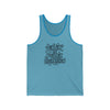 Walton & Johnson: Publik Ejukayshun Tank Top