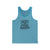 Walton & Johnson: Publik Ejukayshun Tank Top