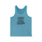 Walton & Johnson: Publik Ejukayshun Tank Top