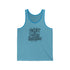Walton & Johnson: Publik Ejukayshun Tank Top
