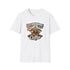 Less Government More Coffee T-Shirt — Patriotic Vintage Coffee Lover Tee - 4LibertyShop.com