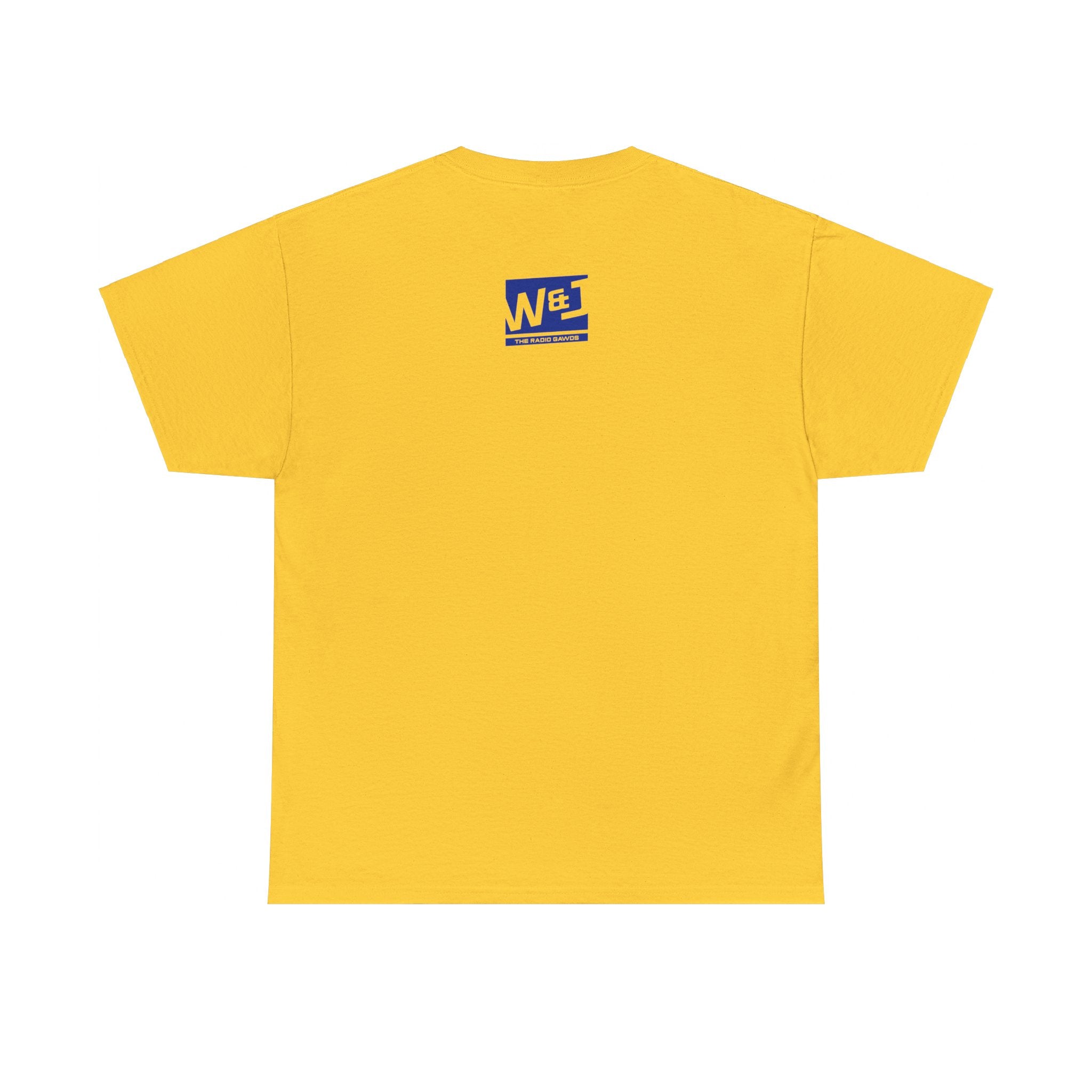 Walton & Johnson - FAFO Gadsden Tee