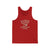 Walton & Johnson: Alligator Alcatraz Intake Division Tank Top