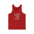Walton & Johnson: Alligator Alcatraz Intake Division Tank Top