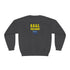 Walton & Johnson- D.O.G.E. Field Agent Sweatshirt