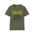 WWII History T-Shirt — "Warning: May Start Talking About World War II" - 4LibertyShop.com