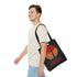 America 1776–2026 Semiquincentennial Tote Bag - 4LibertyShop.com