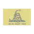 Gadsden "Don't Tread On Me" Flag